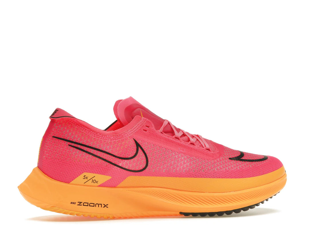 Nike ZoomX StreakFly Hyper Pink Laser Orange