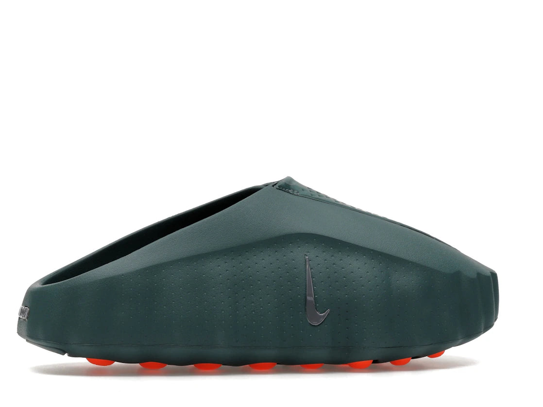 Nike Mind 001 Slide Mineral Slate