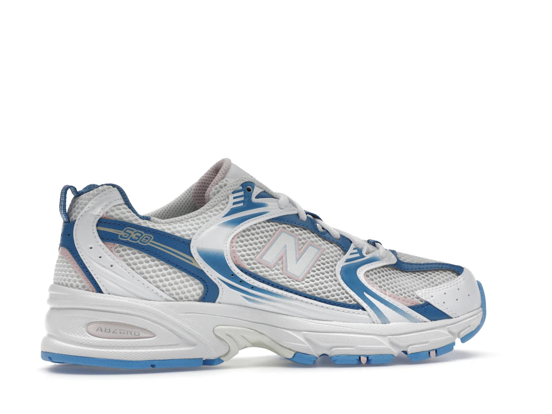 New Balance 530 Blue White