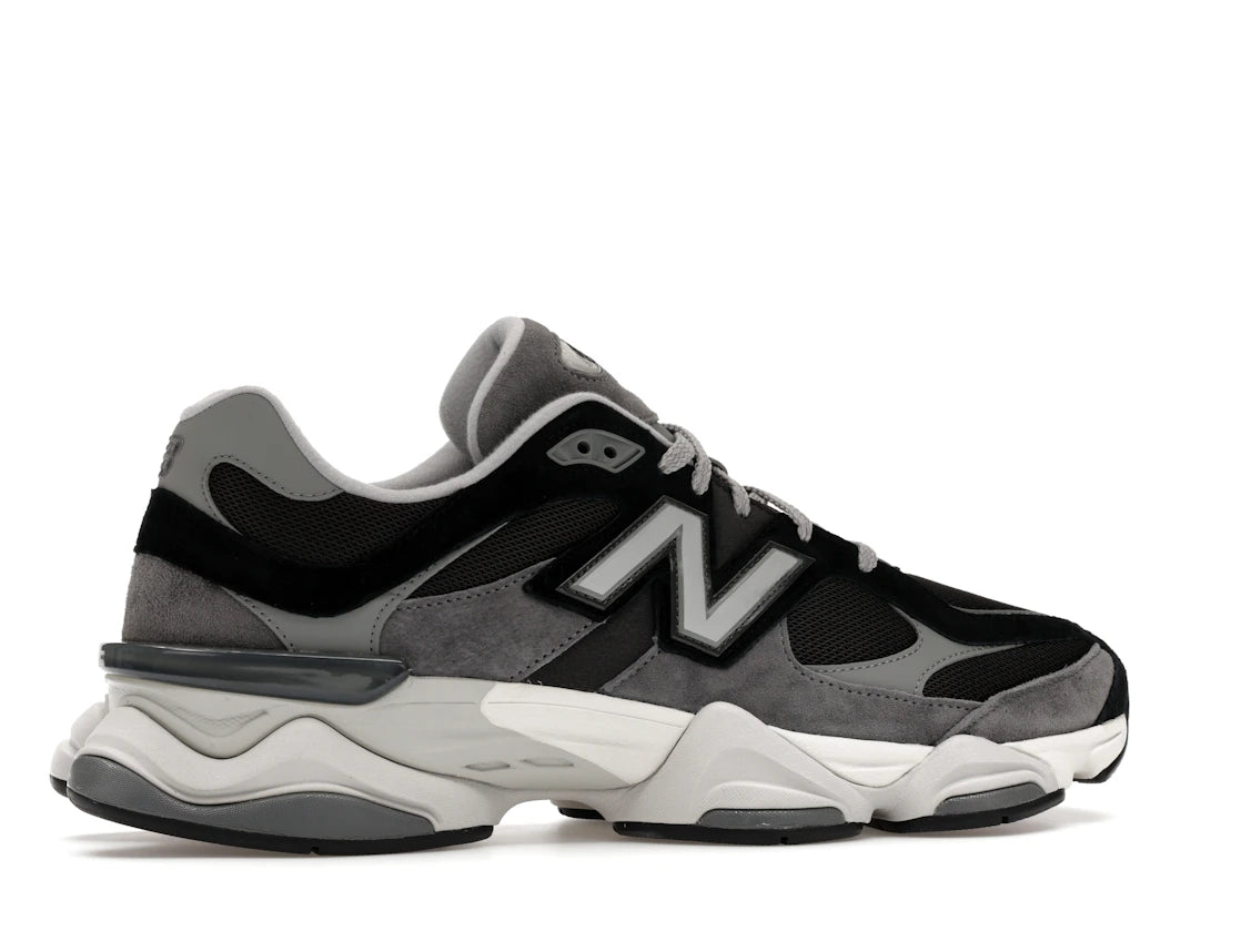 New Balance 9060 Black Grey
