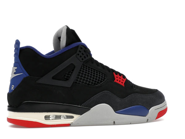 Jordan 4 Retro Rare Air (Weiße Schrift)