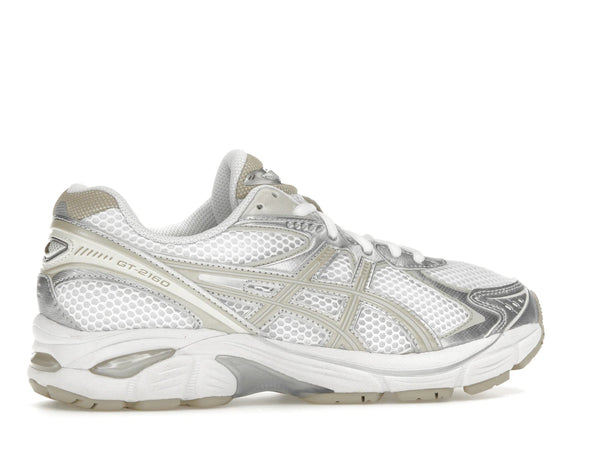 ASICS GT-2160 White Putty