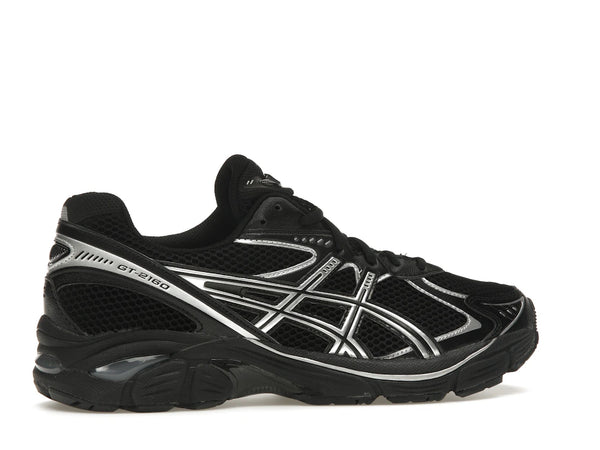 ASICS GT-2160 Black Pure Silver