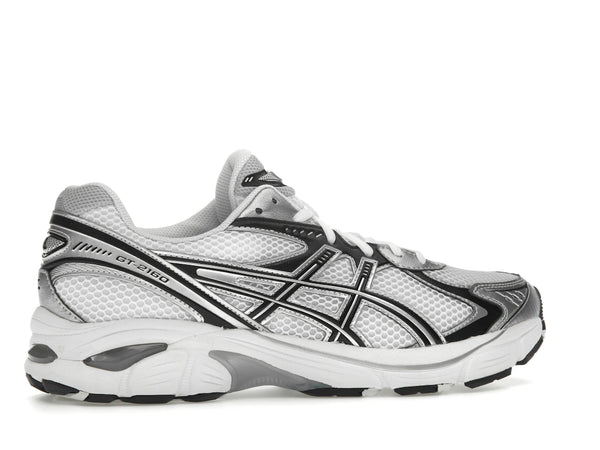 ASICS GT-2160 White Black Silver