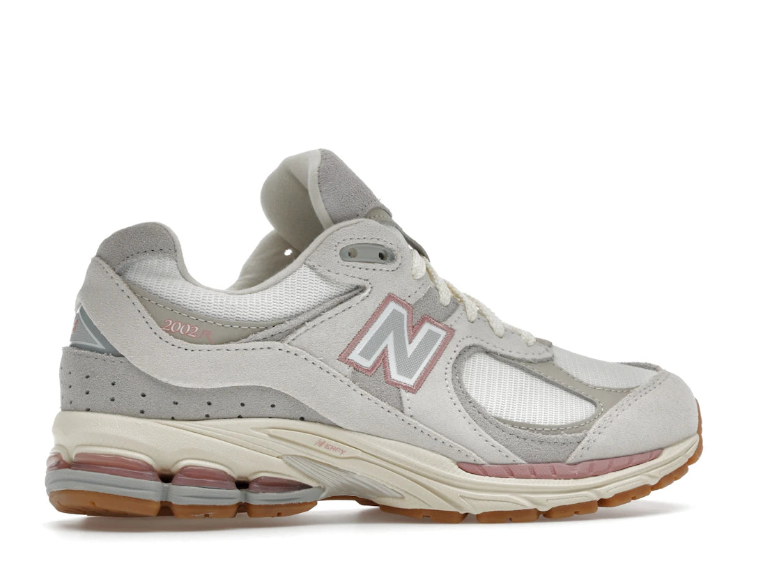 New Balance 2002R Sea Salt Brighton Grey
