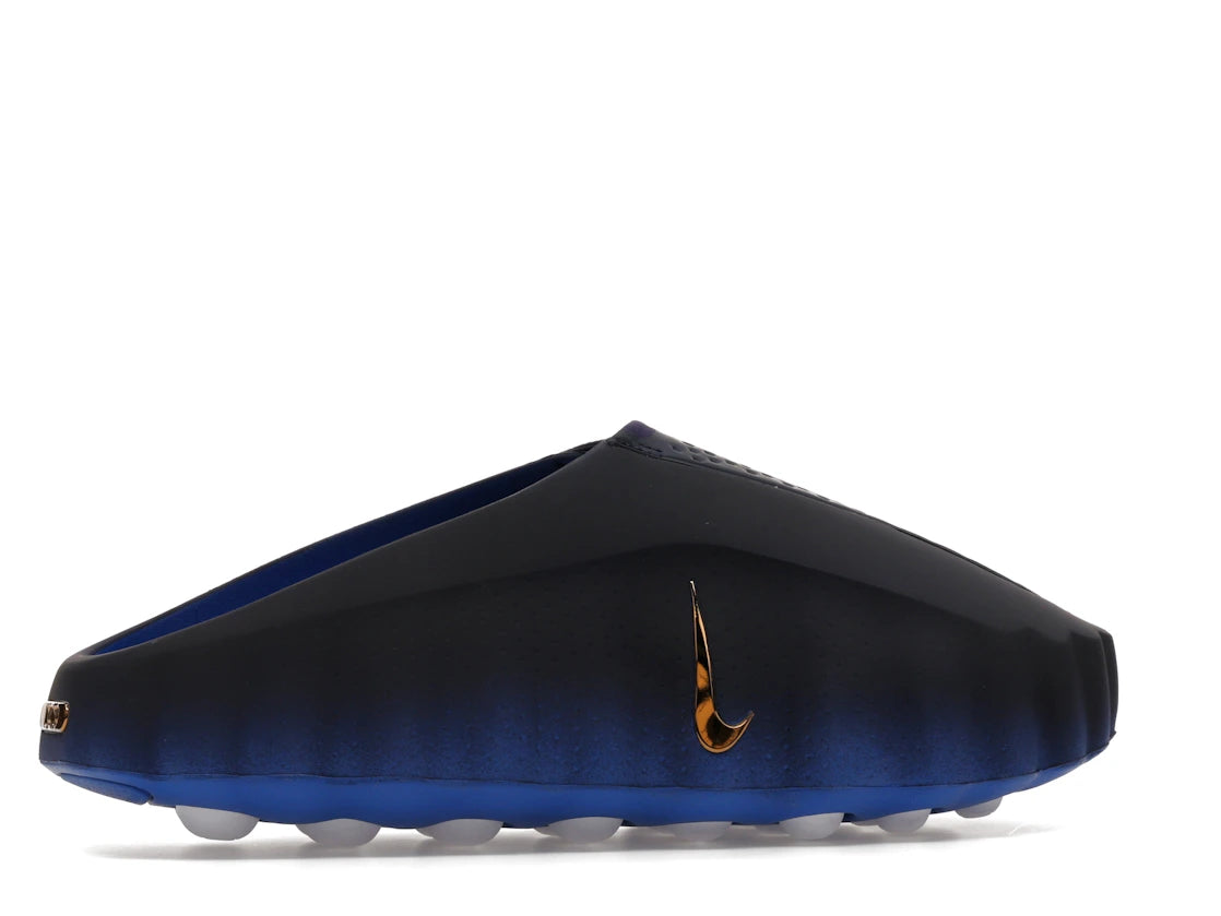 Nike Mind 001 Slide Blackened Blue Game Royal