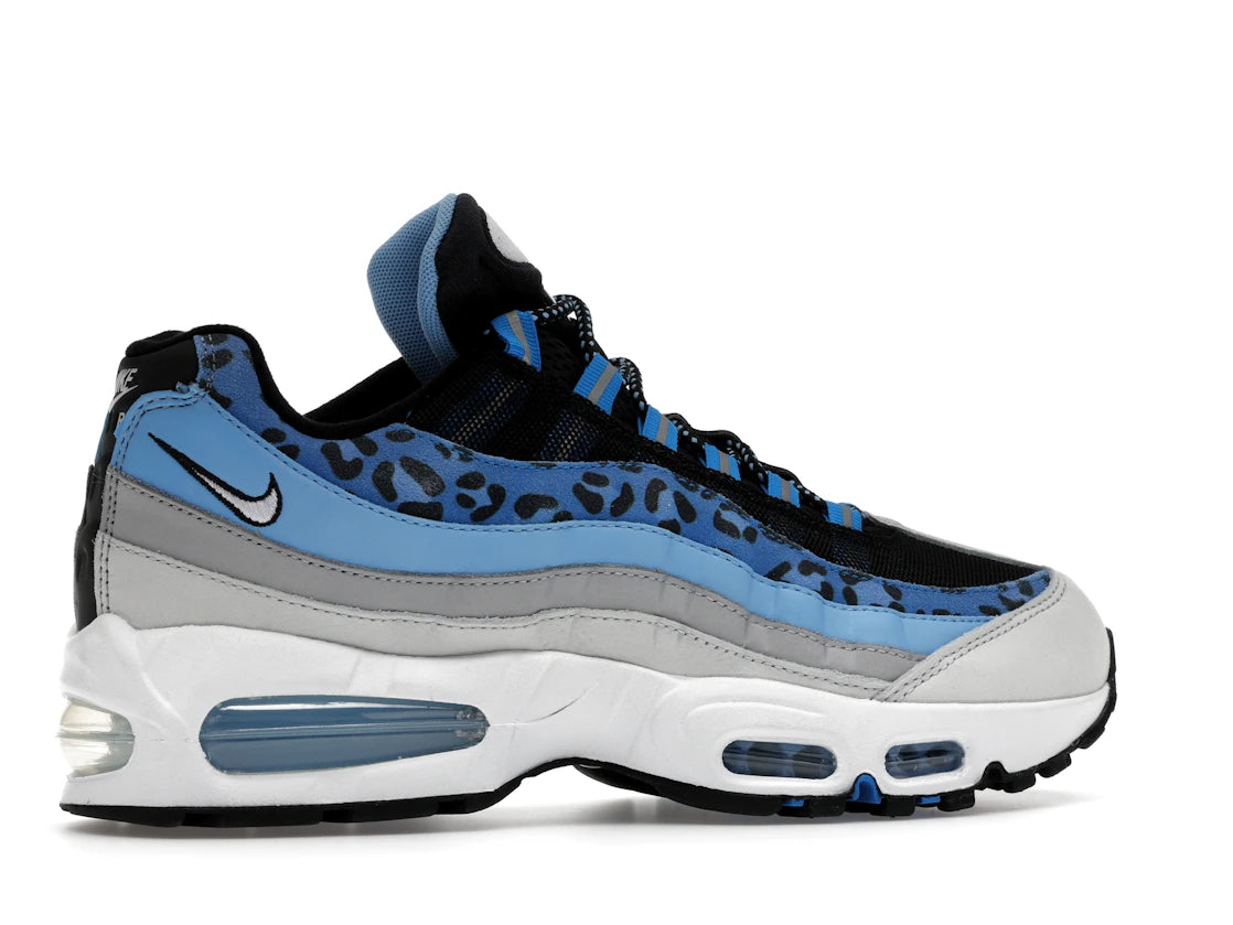 Nike Air Max 95 Yardrunners Spellman