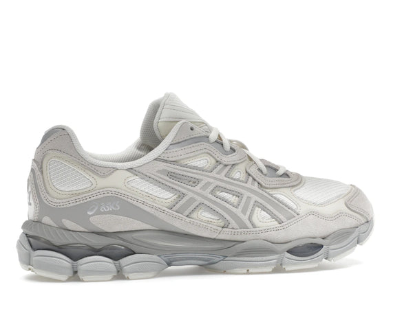 ASICS Gel-NYC Cream Grey