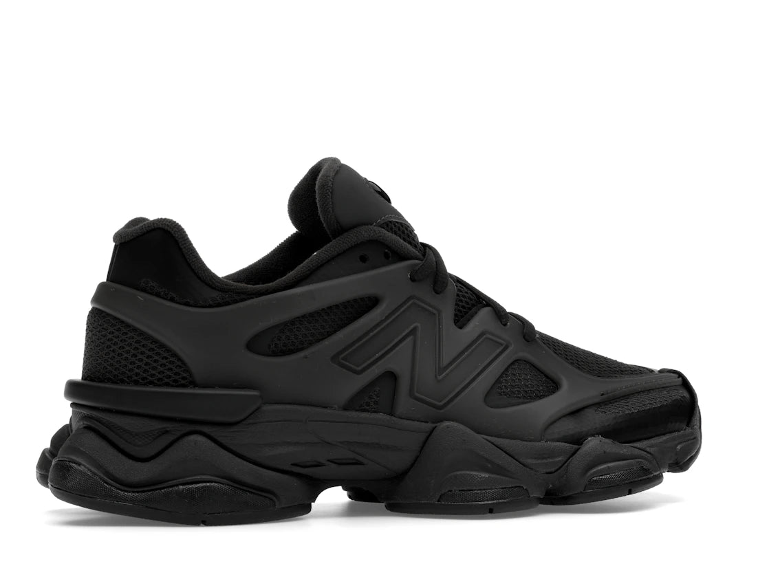 New Balance 9060 X Black Cement