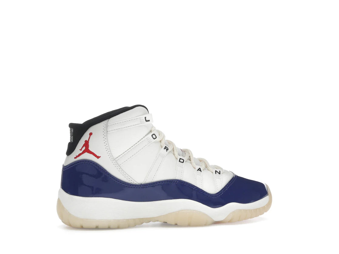 Jordan 11 Retro Rare Air (GS)