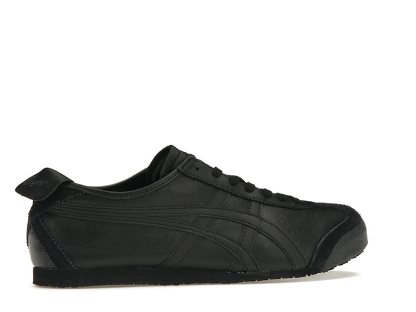 Onitsuka Tiger Mexico 66 Triple Black