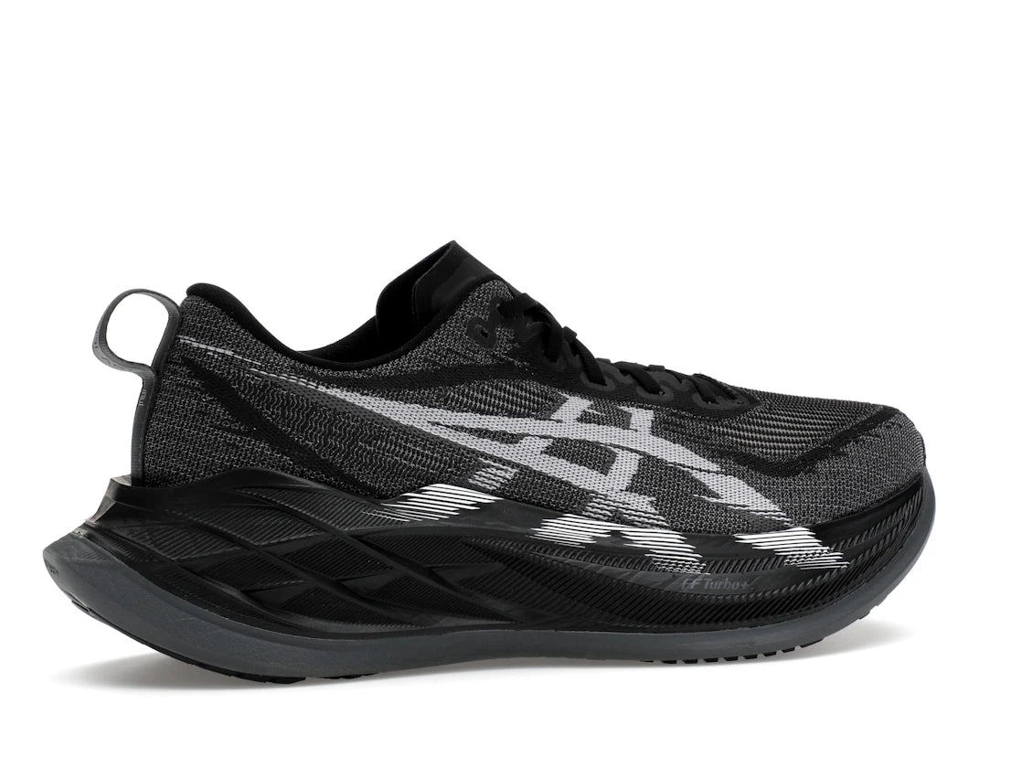 ASICS Superblast 2 Black White