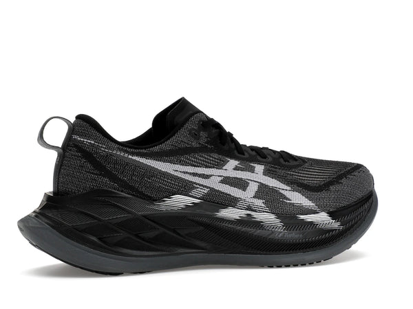 ASICS Superblast 2 Black White