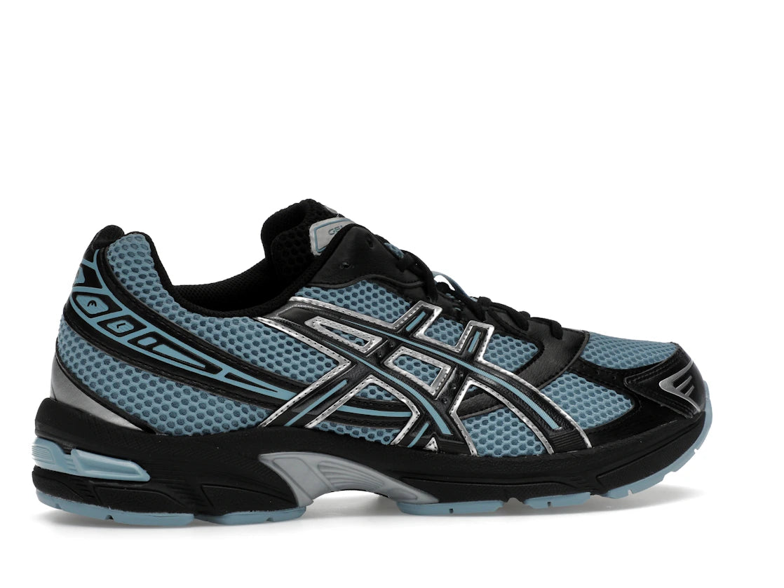 ASICS Gel-1130 Black Ice Blue
