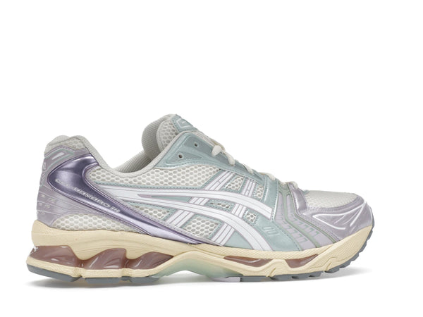 ASICS Gel-Kayano 14 Cream Dusk Violet