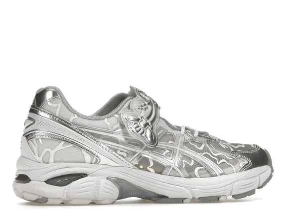 ASICS GT-2160 Cecilie Bahnsen Mary Jane Pure Silver