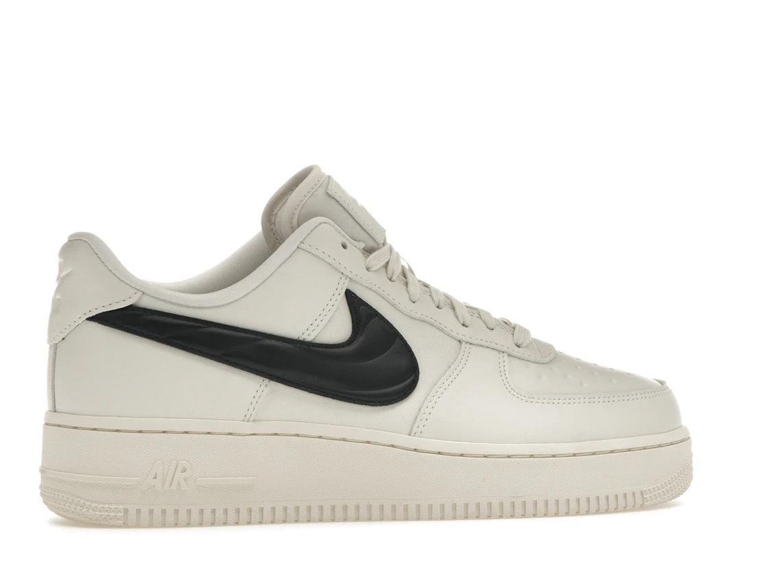 Nike Air Force 1 '07 Quilted Swoosh Phantom Black (Women's)