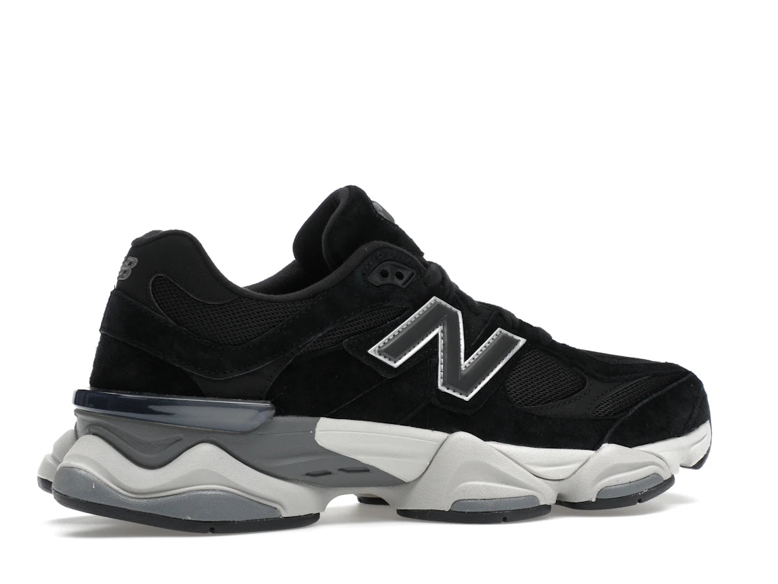 New Balance 9060 Black Phantom