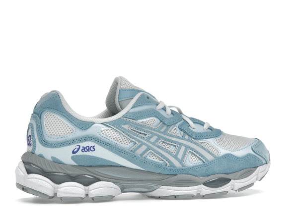 ASICS Gel-NYC Cream Arctic Sky