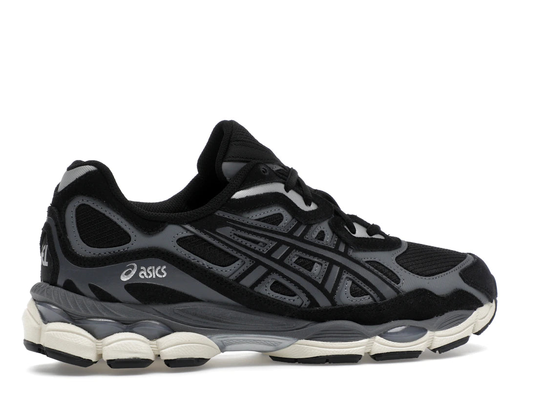 ASICS Gel-NYC Black Black