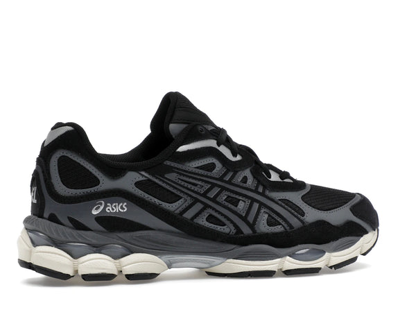 ASICS Gel-NYC Black Black