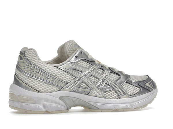 ASICS Gel-1130 Cream Pure Silver (Damen)