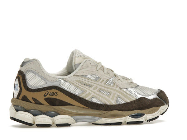 ASICS Gel-NYC Cream