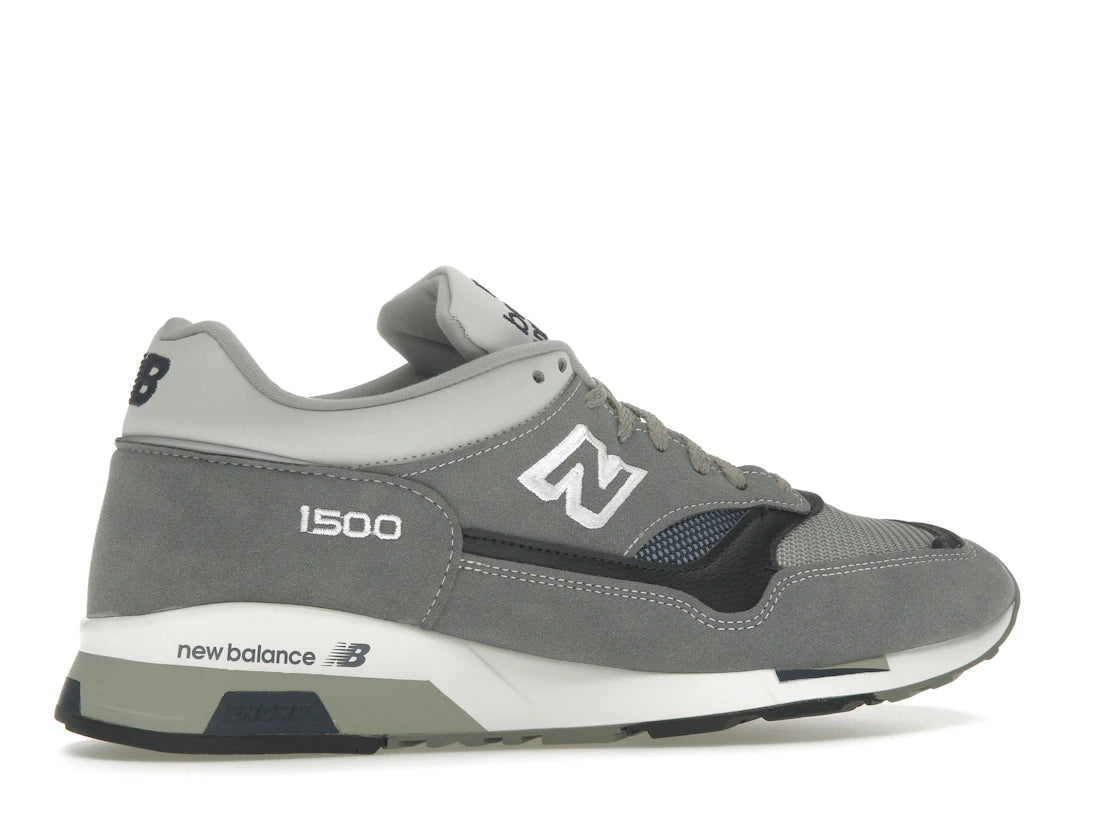 New Balance 1500 MiUK Steel Grey
