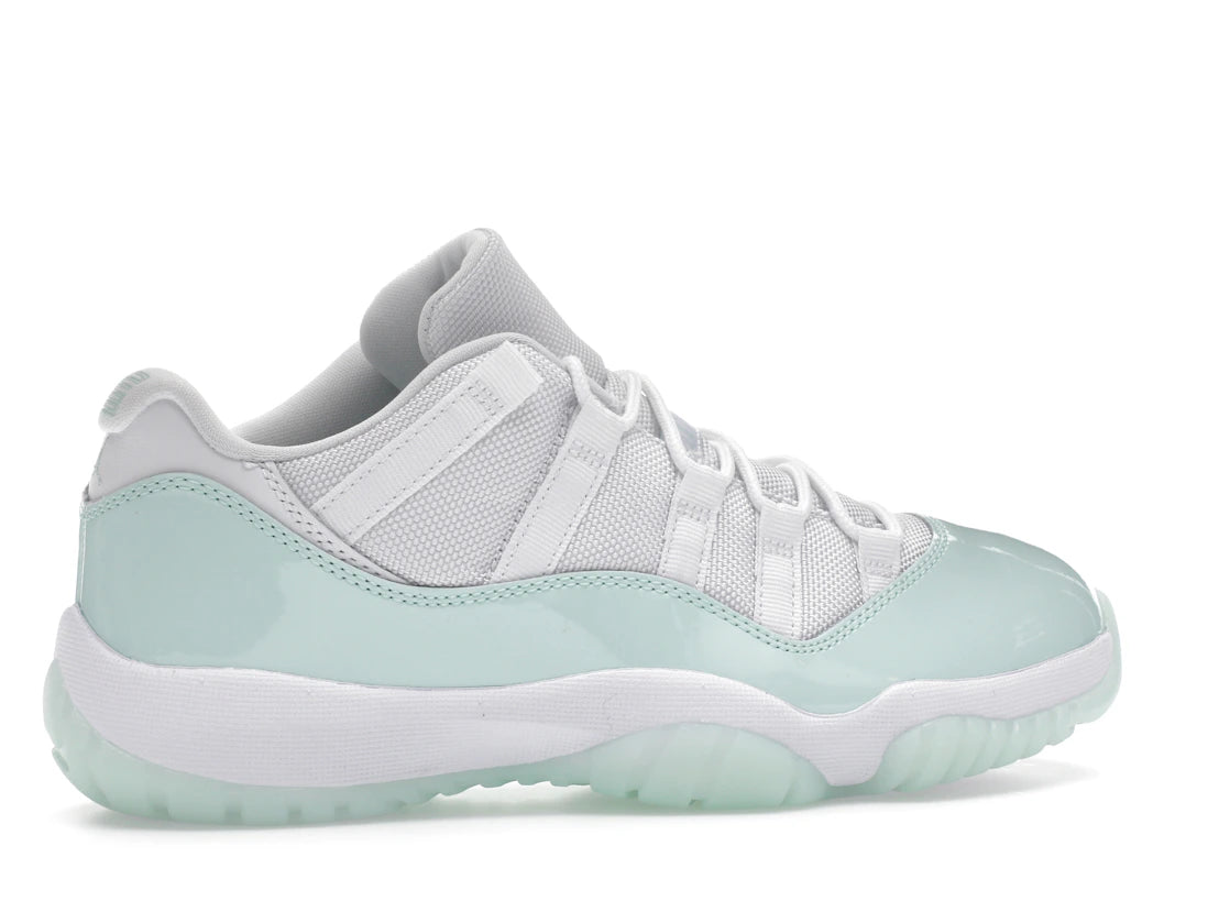 Jordan 11 Retro Low Igloo (Women's)
