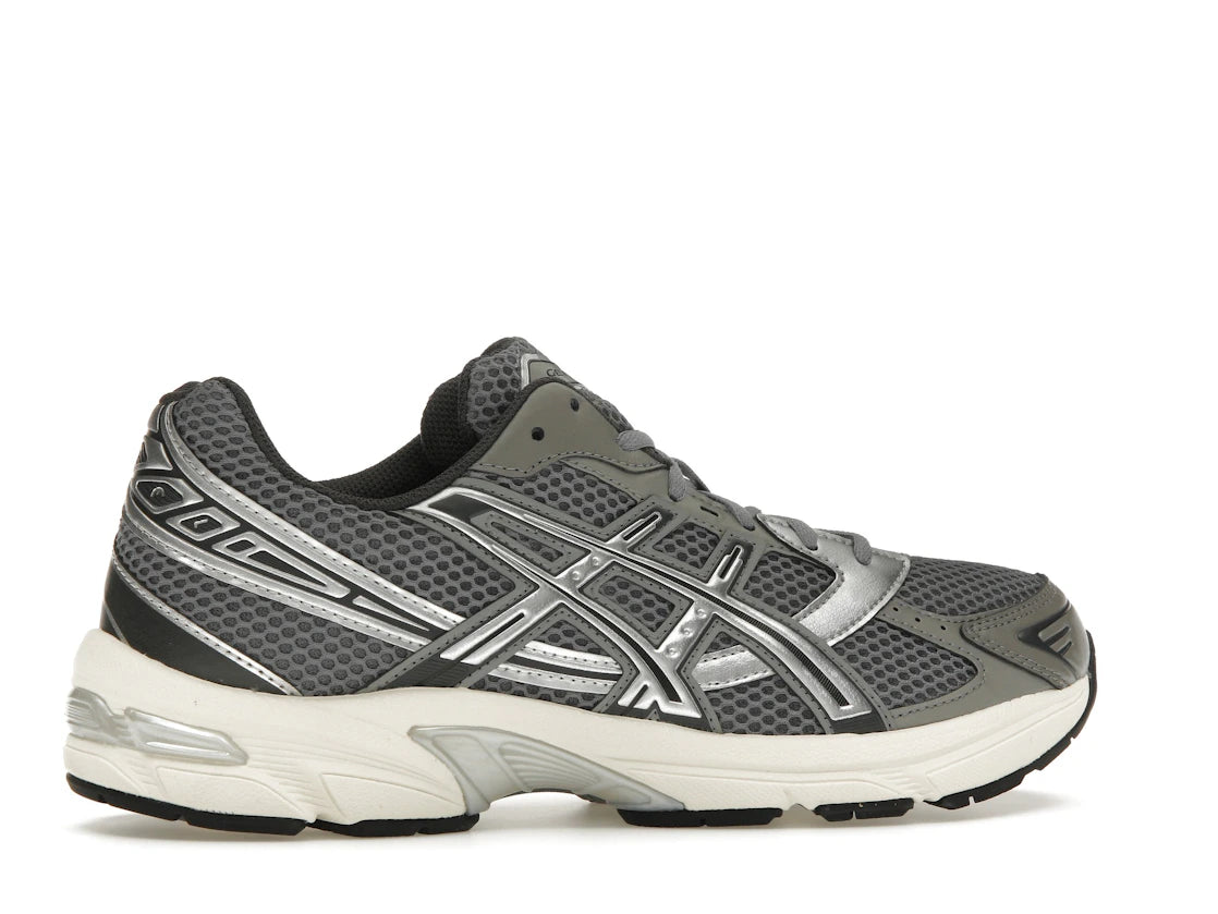 ASICS Gel-1130 Clay Grey Pure Silver