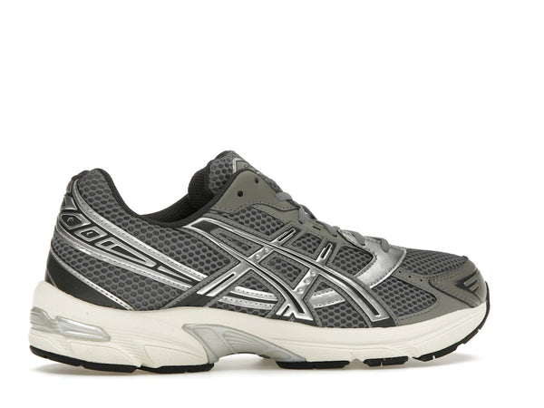 ASICS Gel-1130 Clay Grey Pure Silver