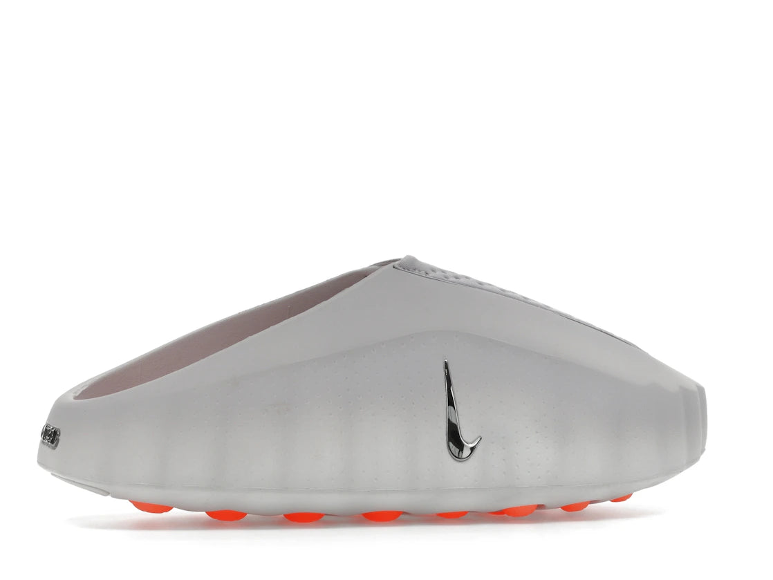 Nike Mind 001 Slide Light Smoke Grey (Women's)