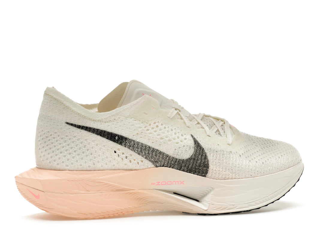 Nike ZoomX Vaporfly 3 Sail Guava Ice