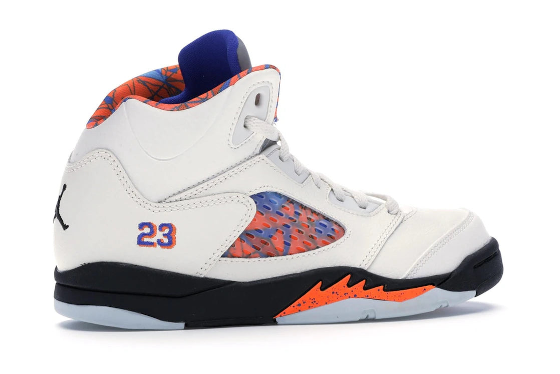 Jordan 5 Retro International Flight (PS)