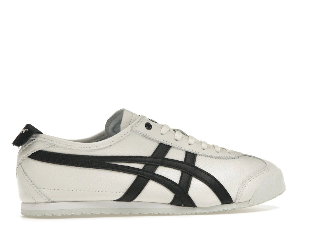 Onitsuka Tiger Mexico 66 Weiß Schwarz