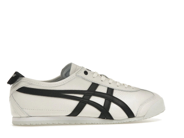 Onitsuka Tiger Mexico 66 White Black
