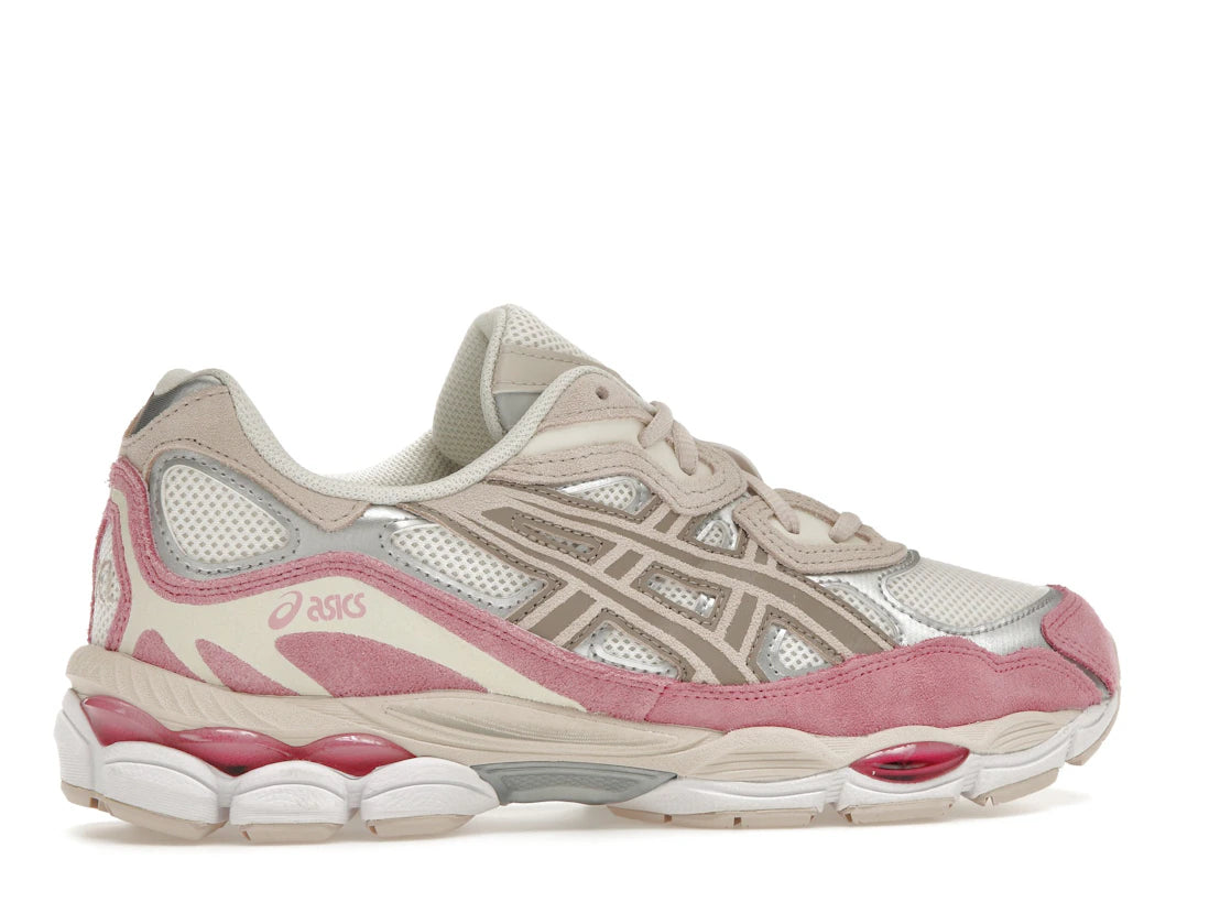 ASICS Gel-NYC Cream Mineral Beige Pink