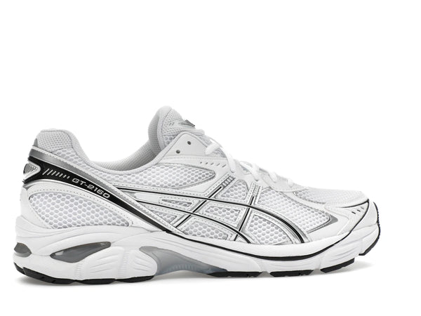 ASICS GT-2160 Pure Silver White