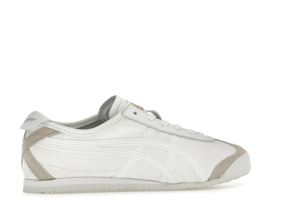 Onitsuka Tiger Mexico 66 White Beige