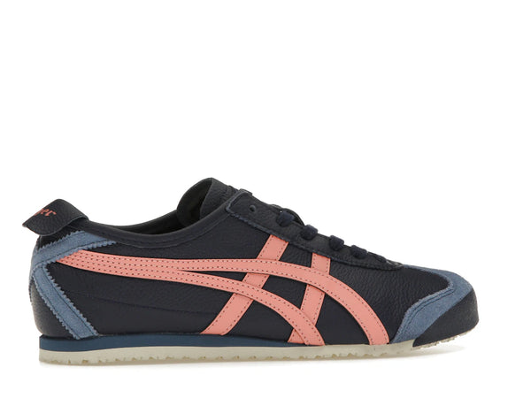 Onitsuka Tiger Mexico 66 Peacoat Guave