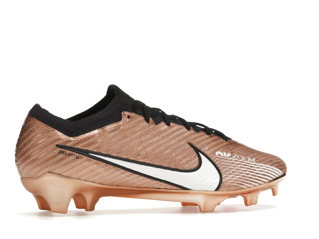 Nike Zoom Mercurial Vapor 15 Elite FG Generations Pack Metallic Copper