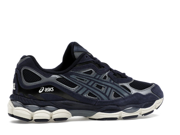 ASICS Gel-NYC Midnight Midnight