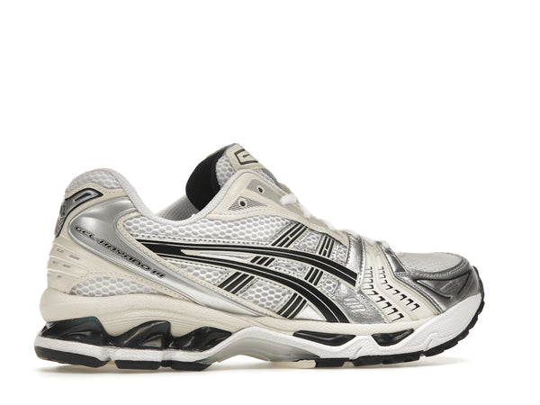ASICS Gel-Kayano 14 White Midnight (Women's)