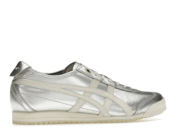 Onitsuka Tiger Mexico 66 SD Pure Silver Cream