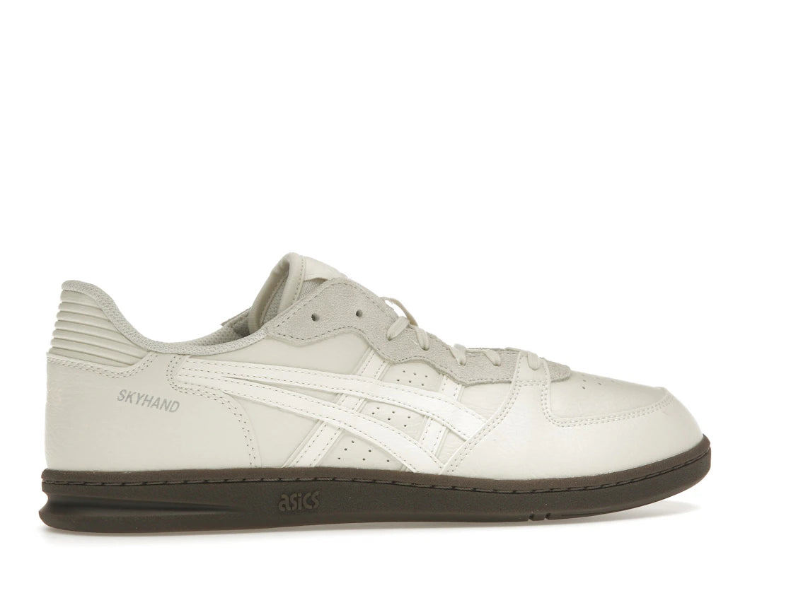 ASICS Skyhand OG Pale Oak Cream