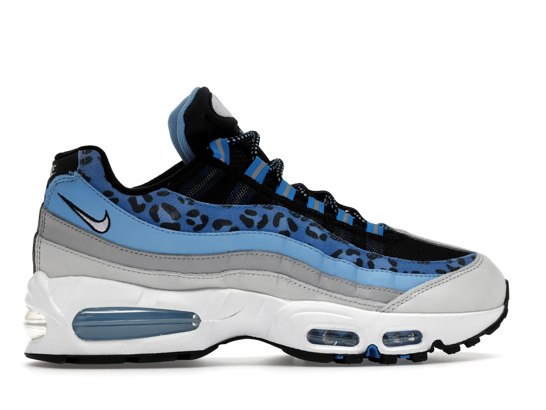 Nike Air Max 95 Yardrunners Spellman