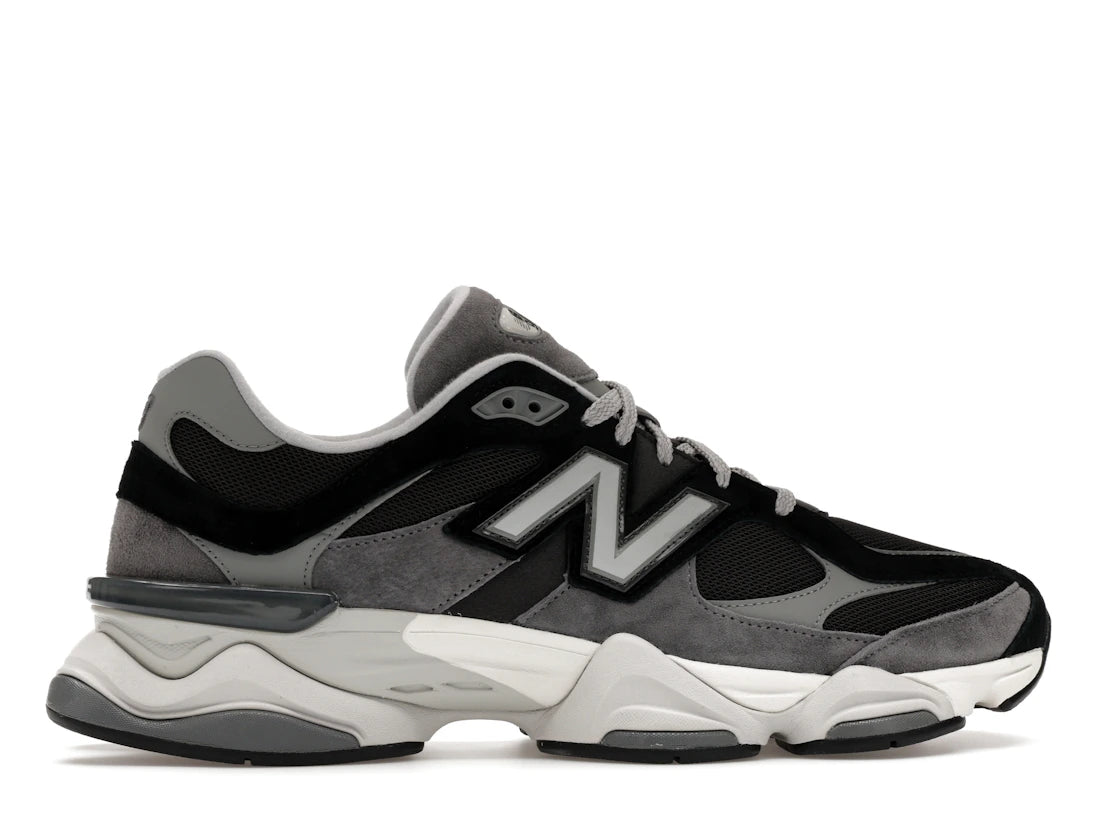 New Balance 9060 Black Grey