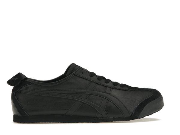 Onitsuka Tiger Mexico 66 Triple Black