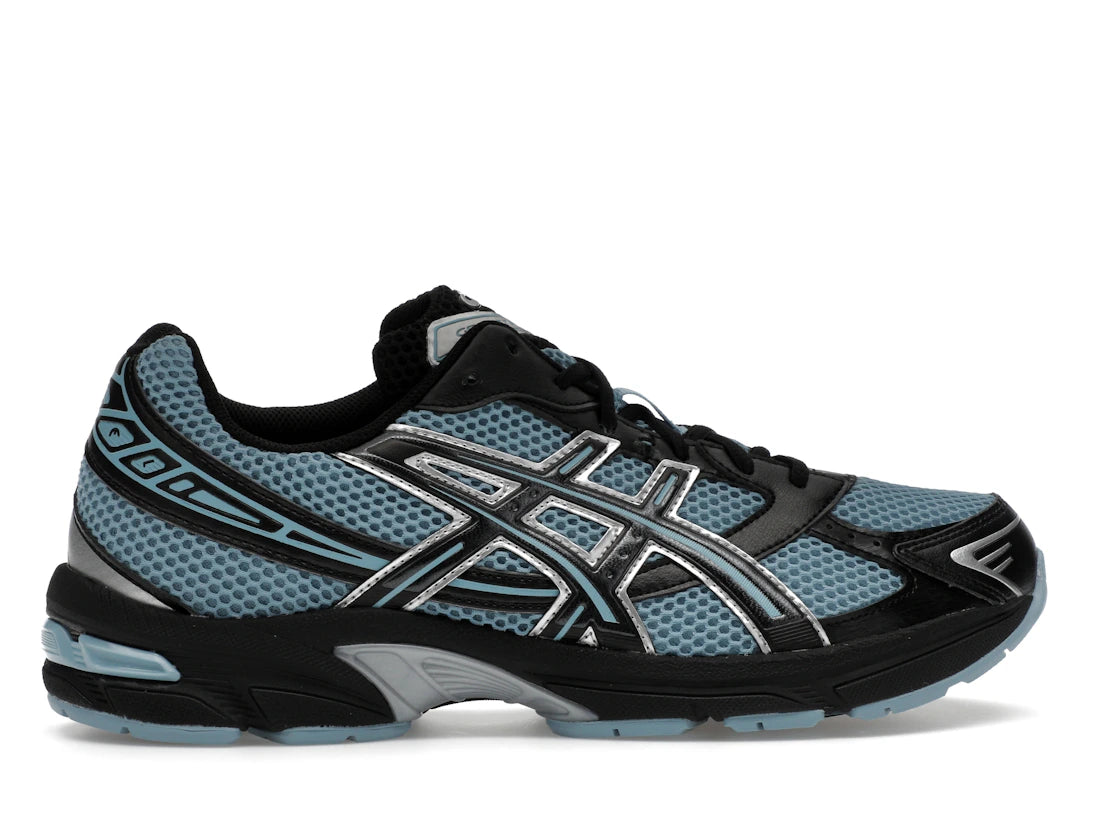 ASICS Gel-1130 Black Ice Blue
