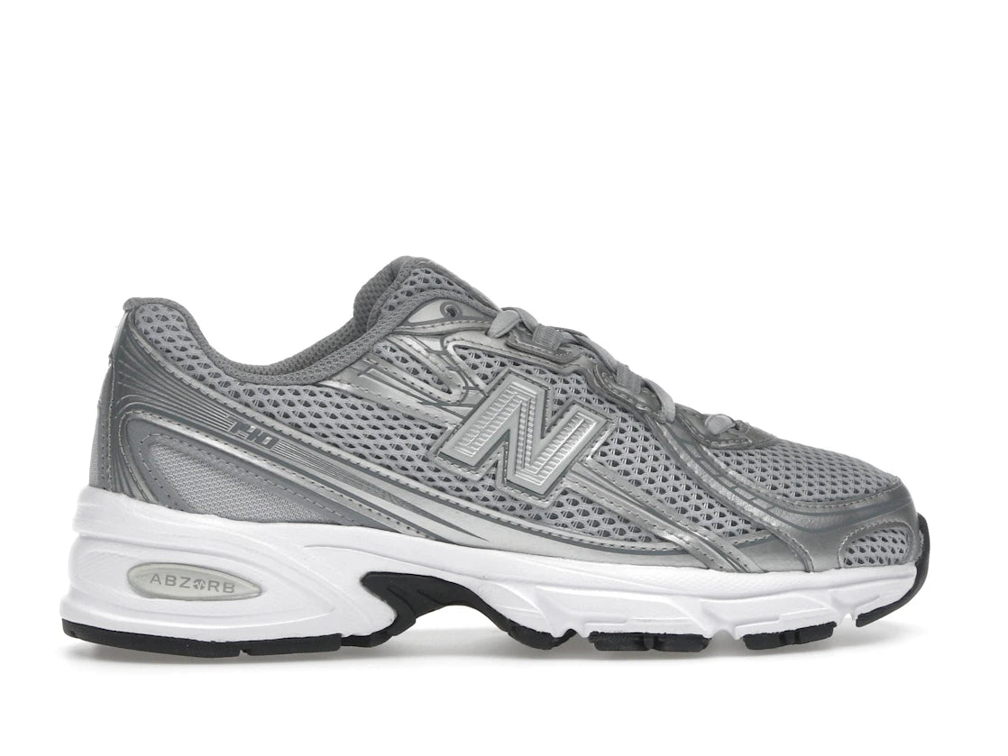 New Balance 740v2 Silver Castlerock